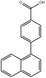 4-(2-Hydroxynaphthalen-1-yl)benzoic acid