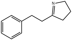 2-(2-苯基乙基)-1-吡咯啉