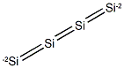 tetrasilicide(4)