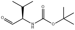 TERT-BUTYL [(1R)-1-FORMYL-2-METHYLPROPYL]CARBAMATE