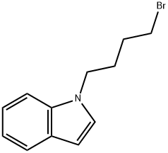 1-(4-BROMOBUTYL)-1H-INDOLE