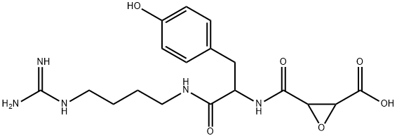 酯抑素 B