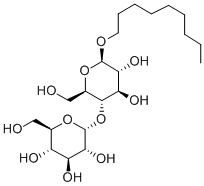 壬基-Β-D-麦芽糖苷