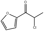 2-氯-1-(呋喃-2-基)丙-1-酮