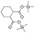Bis(trimethylsilyl) 1,2-cyclohexanedicarboxylate