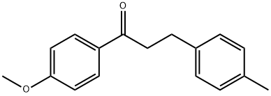 4'-METHOXY-3-(4-METHYLPHENYL)PROPIOPHENONE