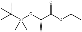 (S)-(-)-2-(叔丁基二甲基硅氧基)丙酸乙酯