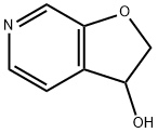 2,3-二氢-呋喃[2,3-C]并吡啶-3-醇