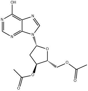 3'-5'-DI-O-ACETYL-2'-DEOXYINOSINE