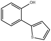 2-(噻吩-2-YL)苯酚
