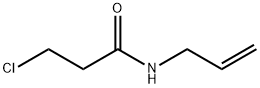 3-氯-N-丙-2-烯基-丙酰胺