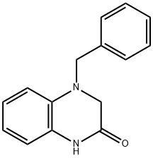 4-苄基-1,3-二氢喹喔啉-2-酮