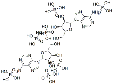 Diadenosine heptaphosphate