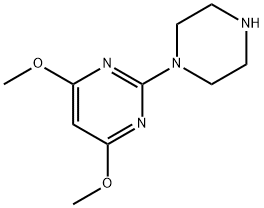4,6-Dimethoxy-2-(piperazin-1-yl)pyrimidine