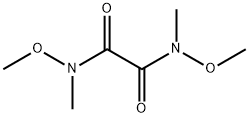 N,N'-二甲氧基-N,N'-二甲基草酰二胺