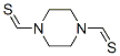 1,4-Piperazinedicarbothioaldehyde(9CI)
