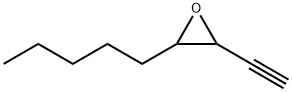 Oxirane, 2-ethynyl-3-pentyl- (9CI)