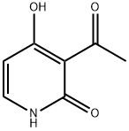 3-乙酰基-4-羟基吡啶-2(1H)-酮