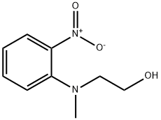 2-(N-methyl-N-(2-nitrophenyl)amino)ethanol