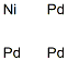nickel-palladium alloy