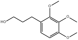 3-(2,3,4-TRIMETHOXY-PHENYL)-PROPAN-1-OL