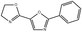 2'-PHENYL-4,5-DIHYDRO-[2,5']BIOXAZOLYL