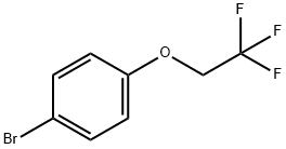 1-溴-4-(2,2,2-三氟-乙氧基)苯
