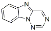[1,2,4]Triazino[1,6-a]benzimidazole(9CI)