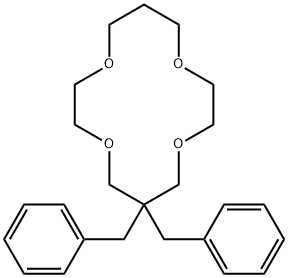 DIBENZYL-14-CROWN-4
