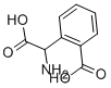 2-(AMINO-CARBOXY-METHYL)-BENZOIC ACID