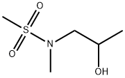 N-(2-羟丙基)-N-甲基甲磺酰胺