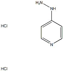 二盐酸4-肼基吡啶