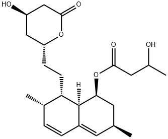 monacolin M