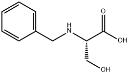 2-苄氨基-3-羟基丙酸