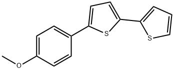 5-(4-METHOXYPHENYL)-[2,2']BITHIOPHENYL