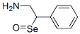 phenyl 2-aminoethyl selenoxide