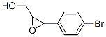 2,3-EPOXY-3-(4-BROMOPHENYL)-1-PROPANOL