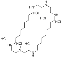 1,4,7,17,20,23-HEXAAZA-CYCLODOTRIACONTANE HYDROCHLORIDE