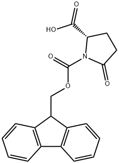 N-FMOC-L-焦谷氨酸