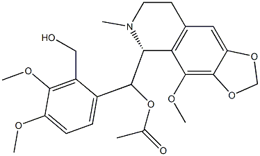 PAPAVEROXINOLINE