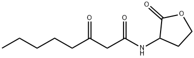 N-(3-氧代辛酰基)-DL-高丝氨酸内酯(-20°C)