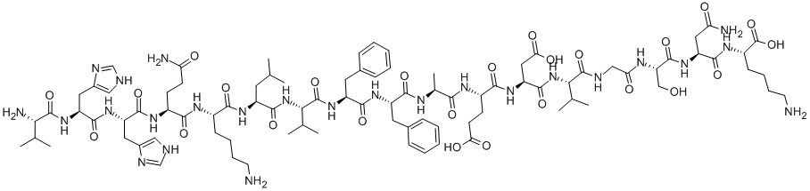 淀粉-Β-蛋白片段12-28