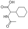 N-乙酰基-DL-环己基甘氨酸