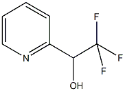 2,2,2-三氟-1-(吡啶-2-基)乙烷-1-醇