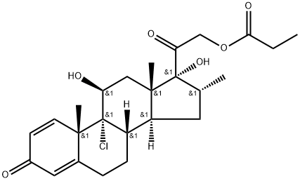 Icomethasone 21-Propionate