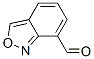 2,1-Benzisoxazole-7-carboxaldehyde (9CI)