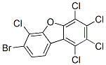 MONOBROMO-PENTACHLORODIBENZOFURAN