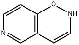 2H-Pyrido[3,4-e]-1,2-oxazine(9CI)