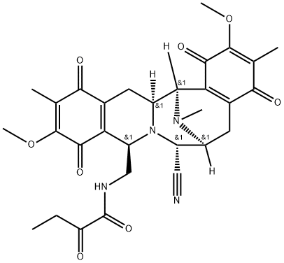 saframycin Ad-1