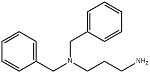 N,N-二苄基氨基丙烷-1,3-二胺